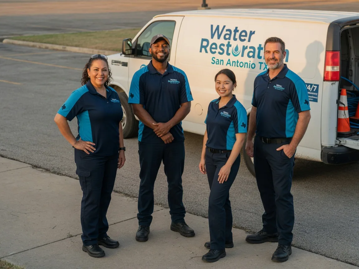 Water Damage Repair company in Shippingport, PA